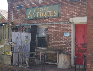Yeagers Antiques
