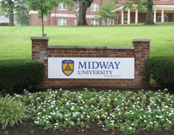 Midway University