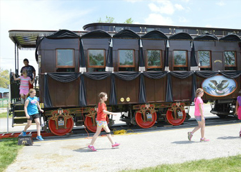 TrainMuseum