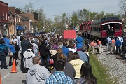 Coach Cal Trophy Tour 2