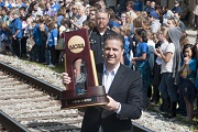 Coach Cal Trophy Tour 4