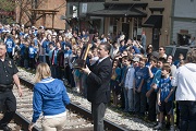 Coach Cal Trophy Tour 5