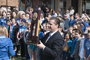 Coach Cal Trophy Tour 6