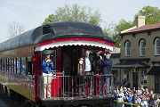 Coach Cal Trophy Tour 13