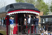 Coach Cal Trophy Tour 14