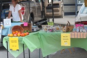 Midway Farmers Market 6