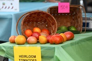 Midway Farmers Market 7