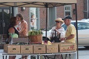 Midway Farmers Market 13